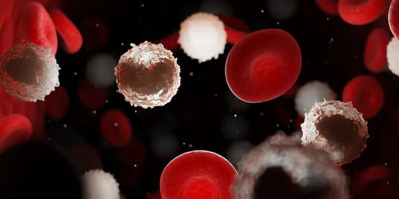 Acute Leukaemia Overview of Symptoms and Treatment